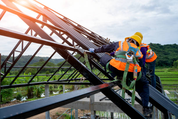 Best Storm Damage Roof Repair  in Catawba, SC