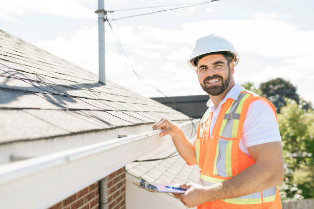 Quick and Trustworthy Emergency Roof Repair Services in Catawba, SC